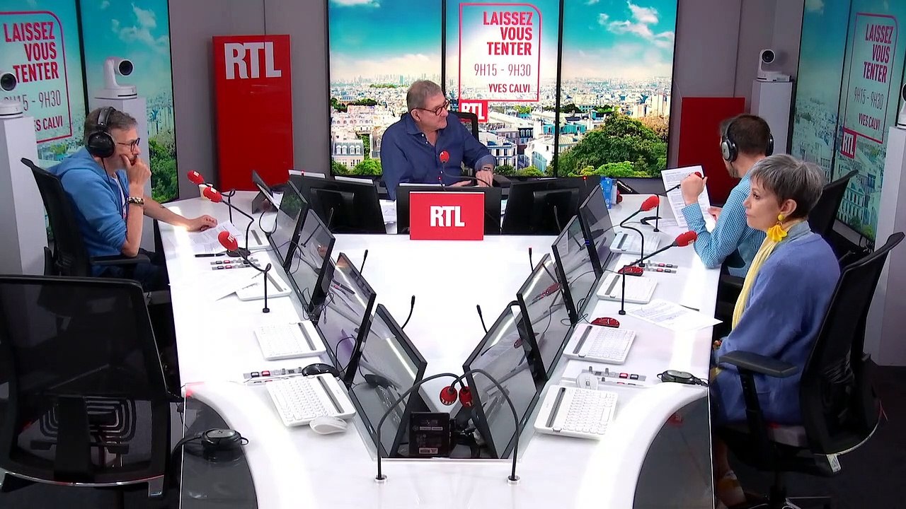 Le retour de Michel Polnareff avec "Polnarêve, une expérience immersive" au Palace à Paris