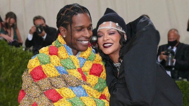 Rihanna et A$AP Rocky : le rappeur dévoile une adorable habitude du couple