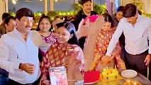 मनोज तिवारी ने खास अंदाज में मनाया अपनी दूसरी पत्नी सुरभि तिवारी का जन्मदिन, देखे वीडियो