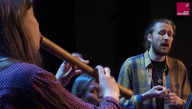 Carlo Gesualdo : Hei mihi Domine