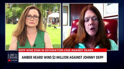 EXCLUSIVE_ Johnny Depp Team’s Legal Consultant, of ‘Making a Murderer’ Fame, Rea