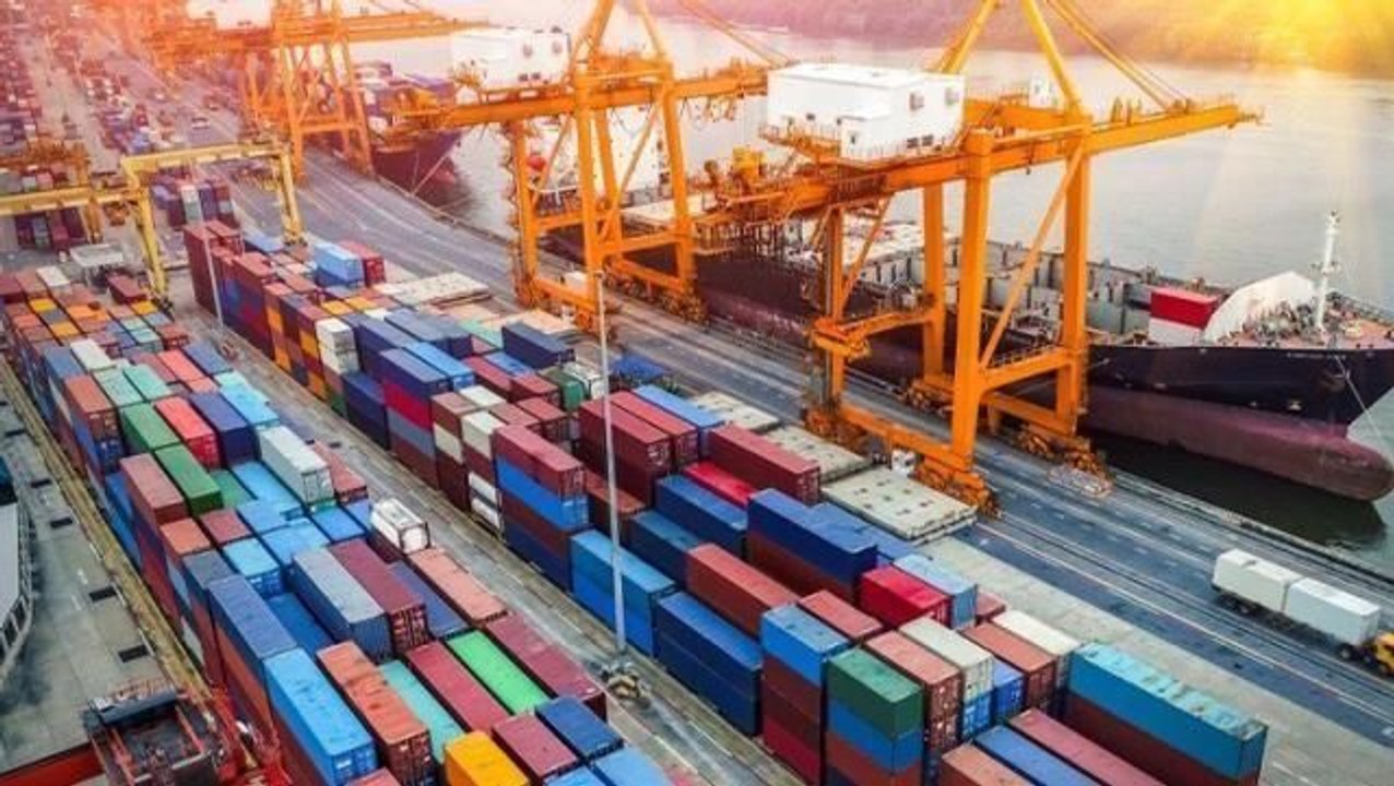 Son Dakika: İhracat, 19 milyar dolarla tüm zamanların mayıs ayı rekorunu kırdı