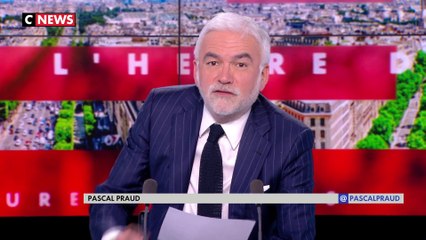L'édito de Pascal Praud : «Stade de France : l'esquisse d'un méa culpa ?»