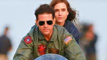 Tom Cruise Top Gun: Maverick Review Spoiler Discussion