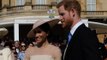 Harry and Meghan are attending Trooping the Colour - but not from the Balcony at Buckingham Palace
