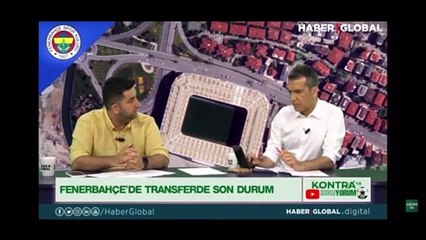 Fenerbahçe müthiş bir isme imza attırabilir