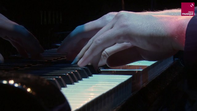 Claude Debussy : Le son du cor s'afflige vers les bois