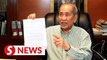 Wan Junaidi: Cabinet has no objections to draft anti-party hopping bill