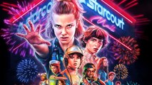 Millie Bobby Brown 'Stranger Things' Season 4 Review Spoiler Discussion