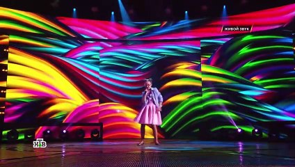 «Ты Супер!» Валерия Верногорово «Ля-ля-фа»