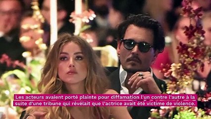 Johnny Depp VS Amber Heard : que risquent-ils sur le plan personnel et professionnel ?