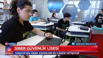 Teknopark İstanbul Mesleki ve Teknik Anadolu Lisesi kapılarını açtı