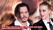 Johnny Depp-Amber Heard trial: Jury decides the final verdict