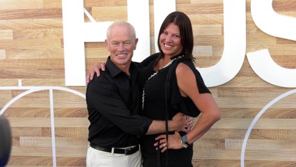 Neal McDonough "Hustle" Los Angeles Premiere Arrivals