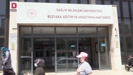 Kovid-19 nedeniyle azalan kemik iliği nakilleri artmaya başladı