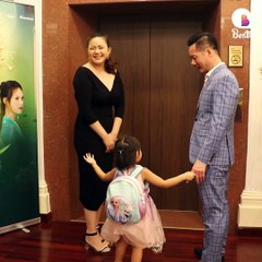 Phan Như Thảo chia sẻ về quyết định giảm cân tại talkshow Bí Mật Làng Mốt
