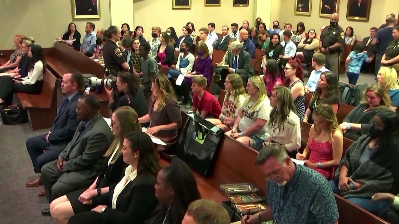 Jury reach a verdict in Johnny Depp v Amber Heard defamation trial