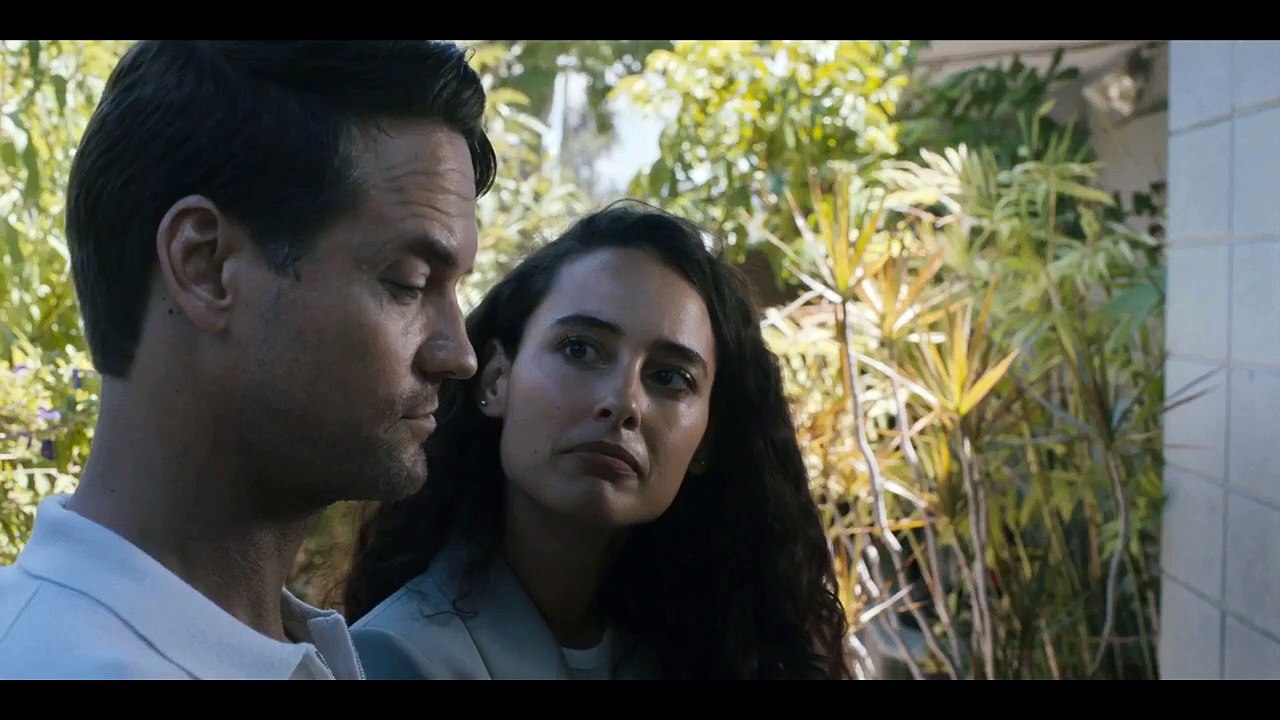 Mid-Century Trailer OV