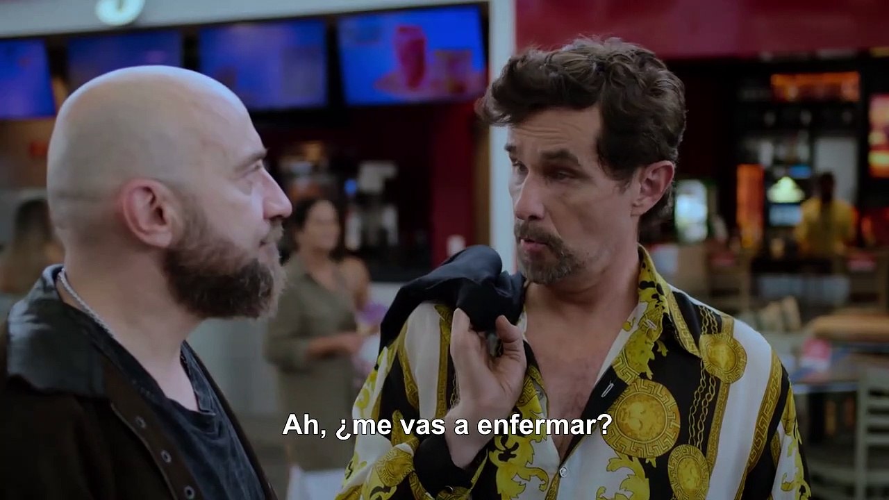 Der Herzensbrecher Trailer OV