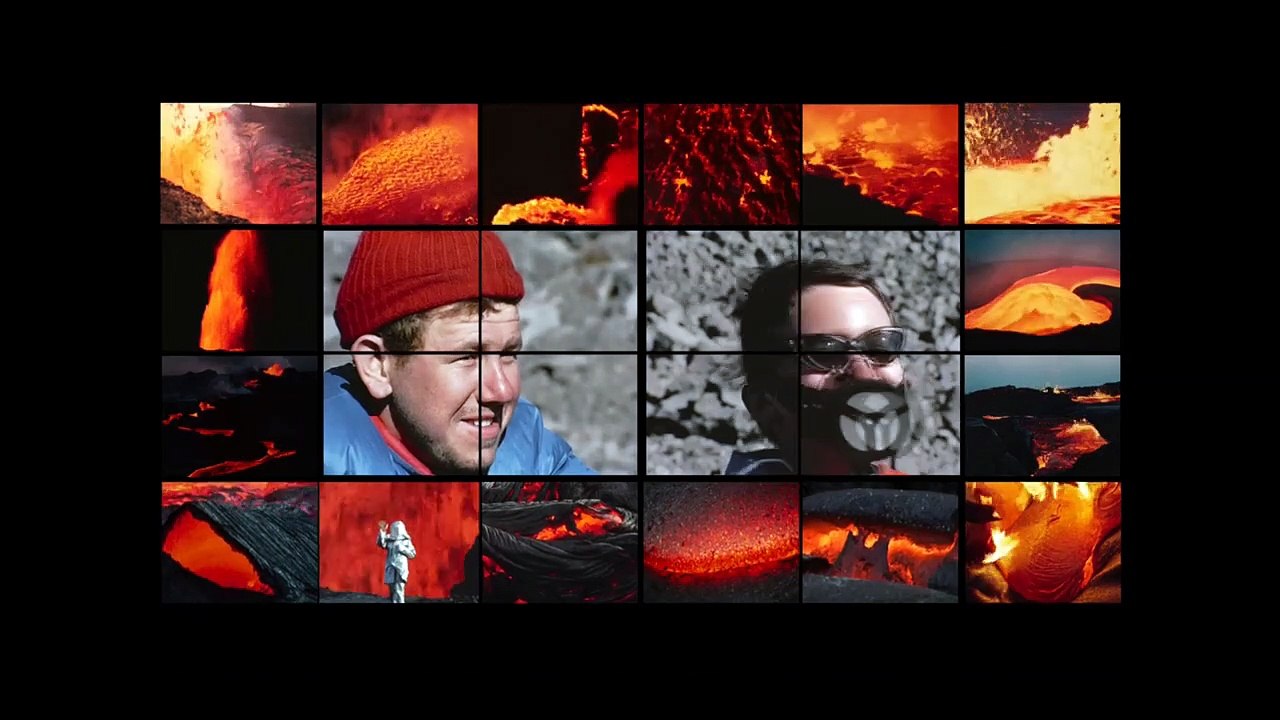 Fire Of Love Trailer OV