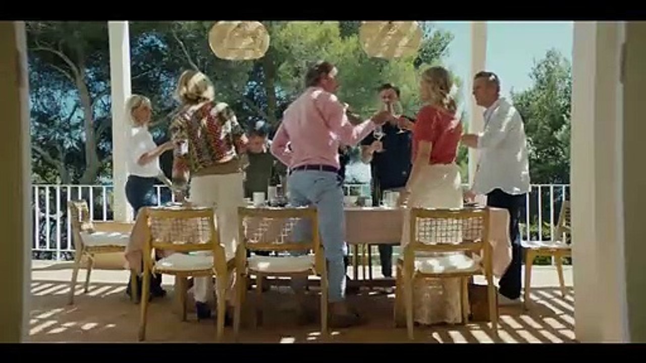 Zwei Sommer Trailer OV