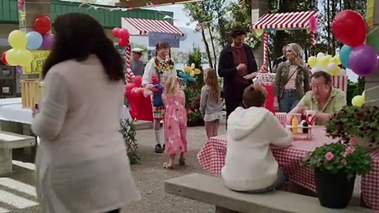 Besondere Zutat: Liebe - Love For Starters Trailer OV