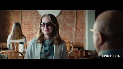 Эксперимент - 4 серия