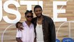 Usher "Hustle" Los Angeles Premiere Arrivals