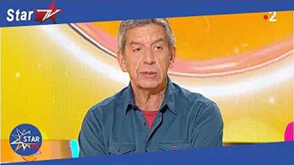 Video herunterladen: Michel Cymes dévoile tout sur le syndrome des jambes sans repos, ses explications