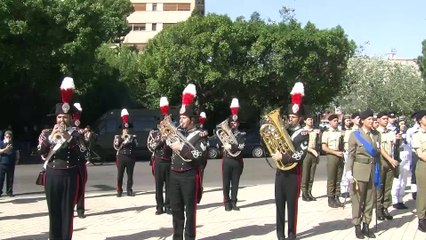 La festa della Repubblica a Palermo