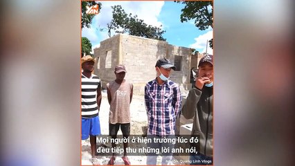 [Quang Linh Vlog] 83383