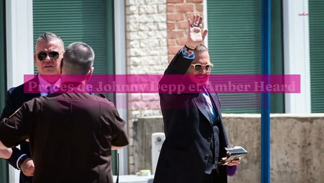Proces de Johnny Depp et Amber Heard : les acteurs reconnus tous les deux coupables