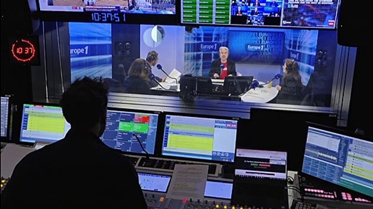 «Compétition officielle» : dans les coulisses du cinéma avec Penélope Cruz et Antonio Banderas