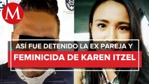 Una camioneta llegó en la madrugada: así fueron las últimas horas de Karen antes de su asesinato