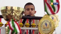 الجلفة: وائل وأنس يشرفان الجزائر عربيا وعالميا في منافسة الحساب الذهني