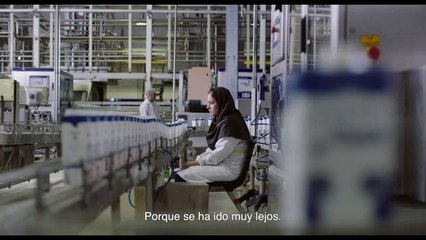 El perdón - Tráiler oficial VOSE -