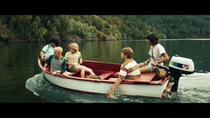 Live is Life_ la gran aventura - Tráiler oficial -