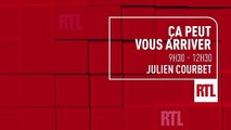 Le journal RTL de 11h du 02 juin 2022