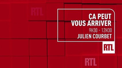 Le journal RTL de 11h du 02 juin 2022