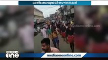 പേരാമ്പ്ര BJP പ്രകടനത്തിനെതിരെ നിസാര വകുപ്പ്; നാളെ SDPI  മാർച്ച് നടത്തും