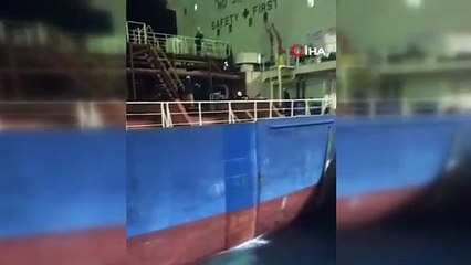 Alçaklığın bu kadarına da pes! Marmara’ya asit boşalttılar: Rekor ceza