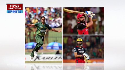 Shoaib Akhtar ने दी Virat Kohli की खराब फॉर्म को लेकर दी सलाह , कही बड़ी बात