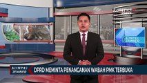 DPRD Lumajang Meminta Penanganan Wabah PMK Terbuka Seperti Covid-19