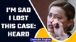 Amber Heard is heart broken as she loses Johnny Depp defamation case | Oneindia News | #Breaking