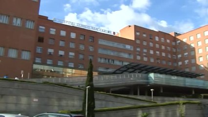 Video herunterladen: Los hospitales públicos de referencia de la Comunidad de Madrid ahorrarían un 28% si alcanzasen el nivel de eficiencia de la Fundación Jiménez Díaz