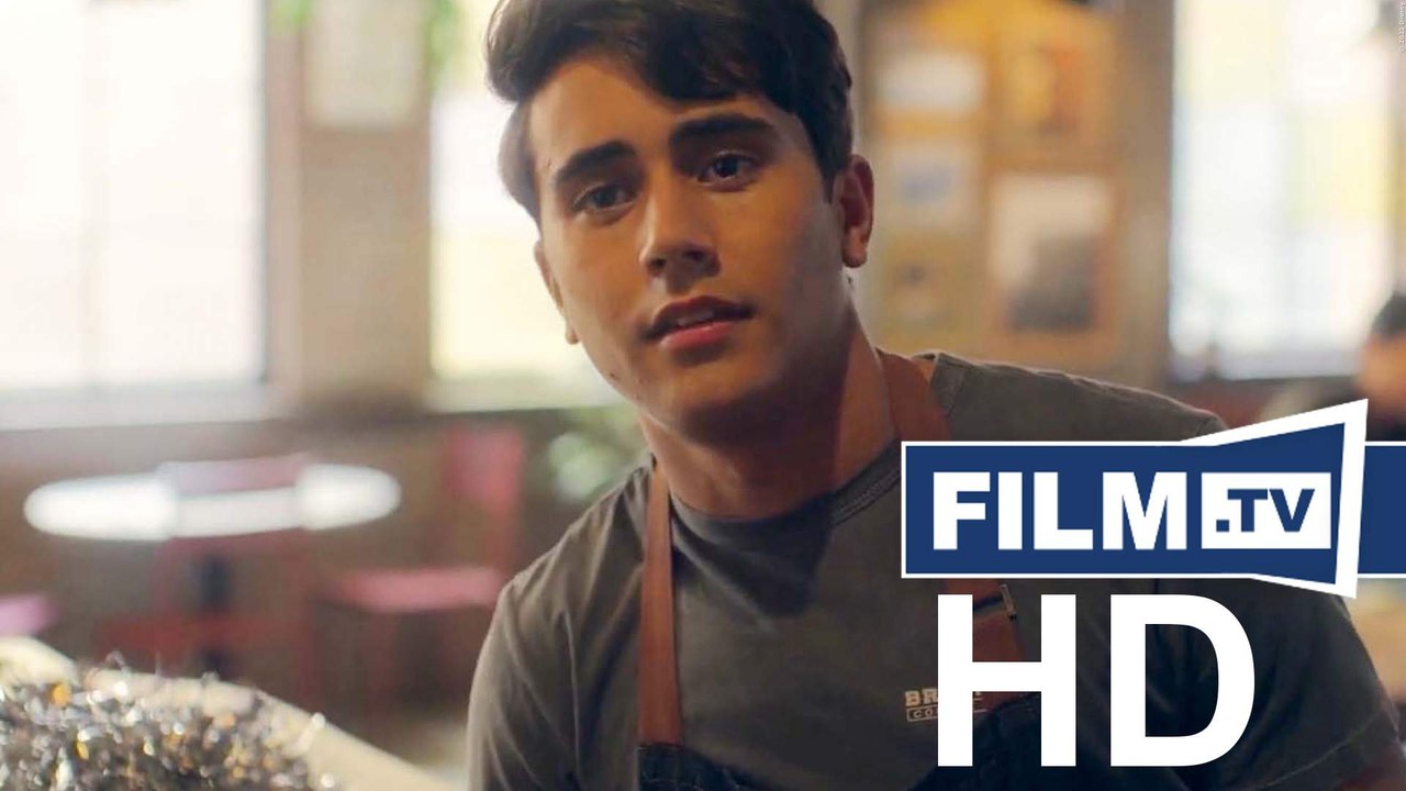 Love, Victor Trailer Staffel 3 Deutsch German (2022)