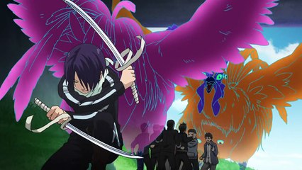 [ Bg Subs ] Noragami Aragoto - 08 [720p][gfotaku&easternspirit;]