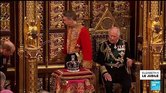 Jubilé de la reine : quel avenir pour la monarchie après Elizabeth II ?