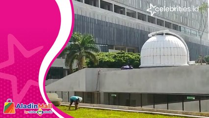 Mulai Dibuka Esok, Taman Ismail Marzuki Adakan Pameran 'Bulan Seni Rupa
