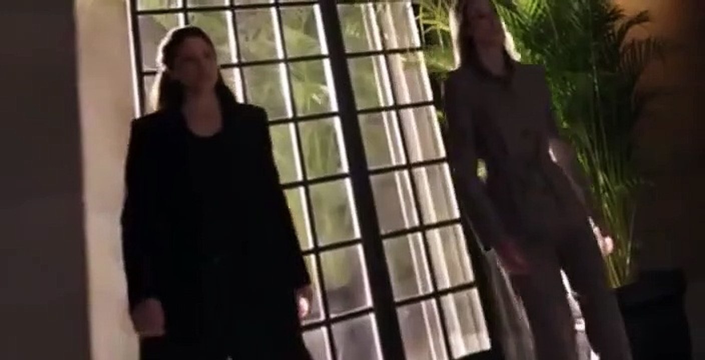 Lost Girl S01 E08